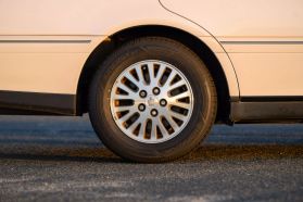 1999 TOYOTA CROWN SEDAN 2JZ-FSE ROYAL SALOON G