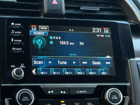 2019 HONDA CIVIC SEDAN - AUTOMATIC - Dart Auto Group