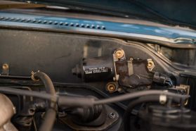 1998 TOYOTA LAND CRUISER PRADO SUV 3RZ-FE TX