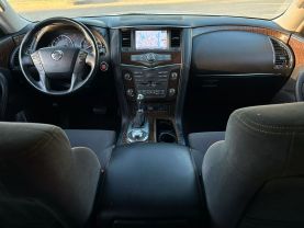2017 NISSAN ARMADA SUV - AUTOMATIC - Dart Auto Group