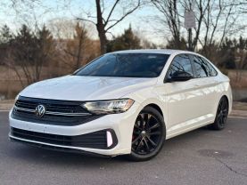 2023 VOLKSWAGEN JETTA