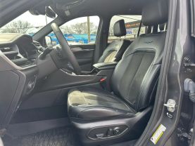 Used 2022 JEEP GRAND CHEROKEE 4XE SUV 4-CYL, HYBRID, TURBO, 2.0 LITER TRAILHAWK SPORT UTILITY 4D - LA Auto Star located in Virginia Beach, VA