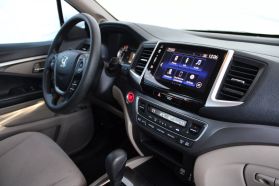 2018 Honda Pilot - Image 10