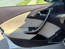 2016 BUICK VERANO SEDAN 4-CYL, ECOTEC, 2.4L SEDAN 4D