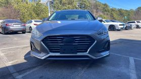 2018 Hyundai Sonata - Image 10