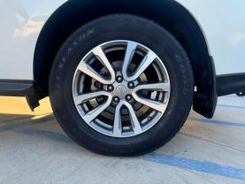 2013 NISSAN PATHFINDER SUV V6, 3.5 LITER S SPORT UTILITY 4D