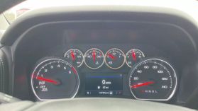 2021 CHEVROLET SILVERADO 1500 CREW CAB PICKUP V8, ECOTEC3, DFM, 5.3 LITER LT TRAIL BOSS PICKUP 4D 5 3/4 FT-Empire Motors INC