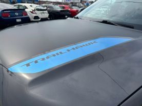 Used 2022 JEEP GRAND CHEROKEE 4XE SUV 4-CYL, HYBRID, TURBO, 2.0 LITER TRAILHAWK SPORT UTILITY 4D - LA Auto Star located in Virginia Beach, VA