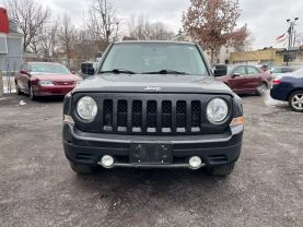 2011 Jeep Patriot - Image 2