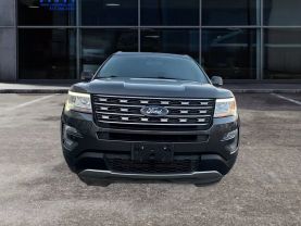 2017 Ford Explorer Xlt Sport Utility 4d - Image 8