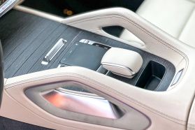 2020 MERCEDES-BENZ GLE SUV - AUTOMATIC - Gentle Carmen Auto