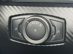 2020 FORD MUSTANG COUPE 4-CYL, TURBO, ECOBOOST, 2.3 LITER ECOBOOST COUPE 2D - Gesner Auto Inc in Taunton, MA, 41.88613, -71.14527