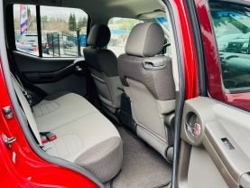 2006 NISSAN XTERRA