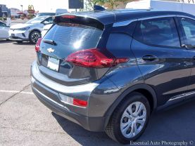 -2019 Chevrolet Bolt Ev - Image 7