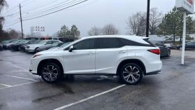 2018 Lexus Rx - Image 8
