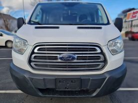 2016 Ford Transit 250 Van - Image 2