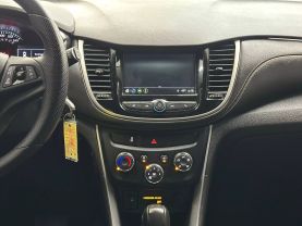 2019 CHEVROLET TRAX