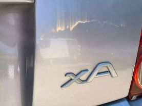 2004 SCION XA HATCHBACK 4-CYL, 1.5 LITER HATCHBACK 4D
