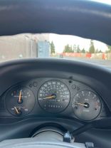 2001 CHEVROLET LUMINA SEDAN V6, 3.1 LITER SEDAN 4D
