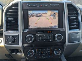 2020 FORD F250 SUPER DUTY CREW CAB PICKUP V8, TURBO DIESEL, 6.7 LITER KING RANCH PICKUP 4D 6 3/4 FT