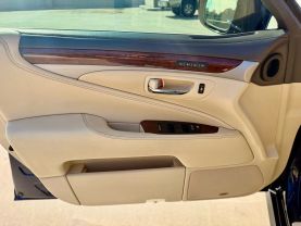 2013 LEXUS LS SEDAN V8, 4.6 LITER LS 460 L SEDAN 4D - Alliance Auto Group
