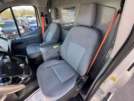 2019 FORD TRANSIT 150 VAN
