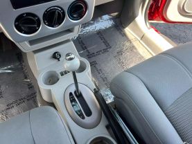 2009 CHRYSLER PT CRUISER WAGON 4-CYL, 2.4 LITER TOURING SPORT WAGON 4D