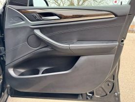 2021 BMW X3 SUV 4-CYL, TURBO, 2.0 LITER XDRIVE30I SPORT UTILITY 4D