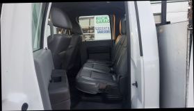 2013 Ford F450 Super Duty Crew Cab & Chassis 176" W.b. 4d - Image 17