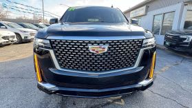 2021 CADILLAC ESCALADE ESV