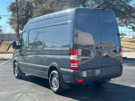 2018 MERCEDES-BENZ SPRINTER 2500 CARGO CARGO - AUTOMATIC - Dart Auto Group