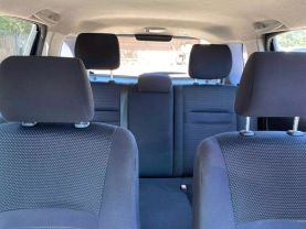 2004 SCION XA HATCHBACK 4-CYL, 1.5 LITER HATCHBACK 4D