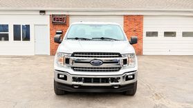 2018 Ford F150 Supercrew Cab - Image 11