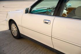 1999 TOYOTA CROWN SEDAN 2JZ-FSE ROYAL SALOON G