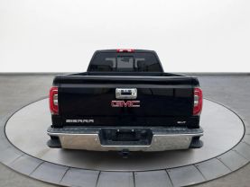 2018 GMC SIERRA 1500 CREW CAB