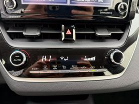 2022 TOYOTA COROLLA SEDAN 4-CYL, 1.8 LITER LE SEDAN 4D