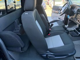 2011 FORD RANGER SUPER CAB