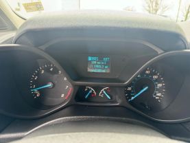 2015 FORD TRANSIT CONNECT CARGO CARGO 4-CYL, 2.5 LITER XL VAN 4D