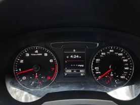 2016 AUDI Q3 SUV 4-CYL, TURBO, 2.0 LITER PREMIUM PLUS SPORT UTILITY 4D