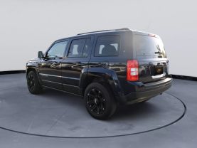 2014 JEEP PATRIOT SUV 4-CYL, 2.0 LITER SPORT SUV 4D