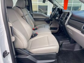 2020 FORD F250 SUPER DUTY SUPER CAB 8FT KNAPHEIDE SERVICE BED TRUCK SERVICE/UTILITY TRUCKS V8, 6.2 LITER XL PICKUP 4D - Eddies Auto Sales