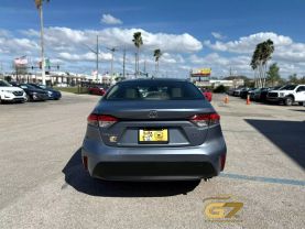 2023 Toyota Corolla - Image 3