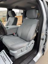 2013 FORD F150 SUPERCREW CAB PICKUP V6, FLEX FUEL, 3.7 LITER XL PICKUP 4D 5 1/2 FT at Motors On Wheels - used car dealership in Houston, Texas.