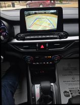 2019 KIA FORTE SEDAN 4-CYL, 2.0 LITER LXS SEDAN 4D