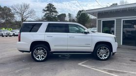 2018 Gmc Yukon - Image 4