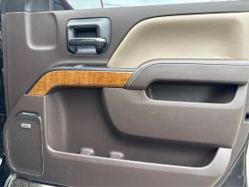 2018 GMC SIERRA 1500 CREW CAB