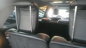 2014 MERCEDES-BENZ GL-CLASS SUV V8, TWIN TURBO, 4.6 LITER GL 450 4MATIC SPORT UTILITY 4D
