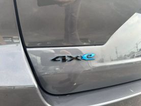 Used 2022 JEEP GRAND CHEROKEE 4XE SUV 4-CYL, HYBRID, TURBO, 2.0 LITER TRAILHAWK SPORT UTILITY 4D - LA Auto Star located in Virginia Beach, VA