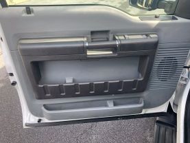 2015 FORD F550 SUPER DUTY REGULAR CAB 16FT BOX TRUCK W1600LB LIFTGATE BOX TRUCKS V10, 6.8 LITER 165" W.B. 2D - Eddies Auto Sales
