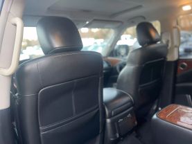 2019 Infiniti Qx80 - Image 23